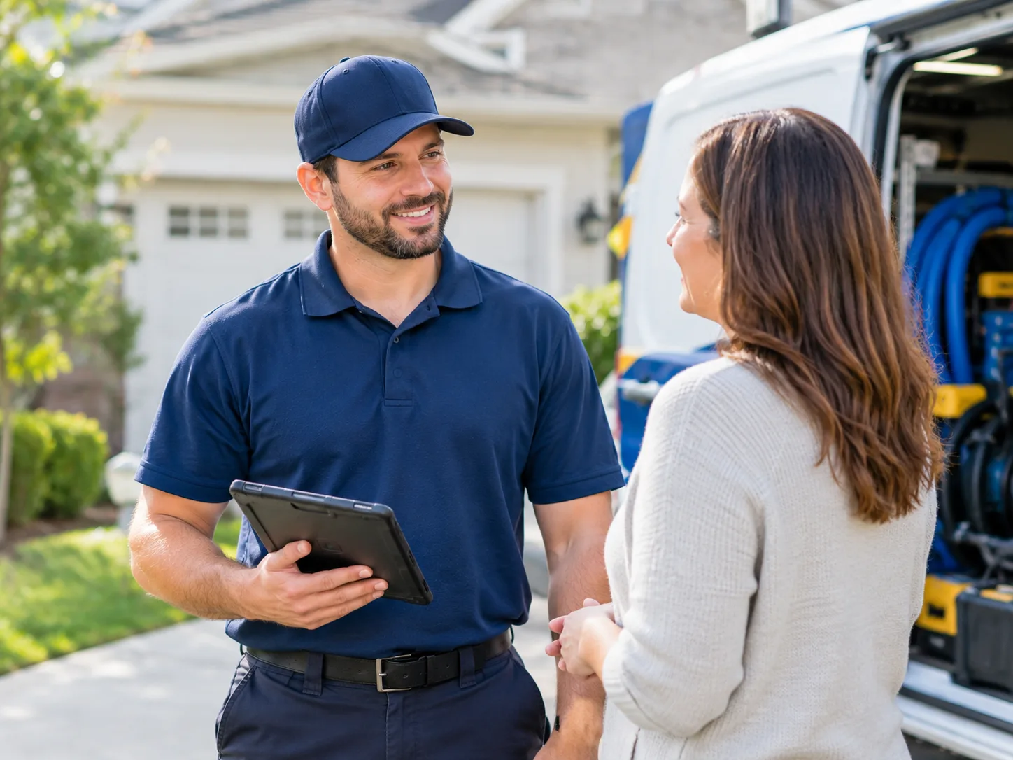 Sewage Backup Cleanup Wittmann, AZ FAQs
